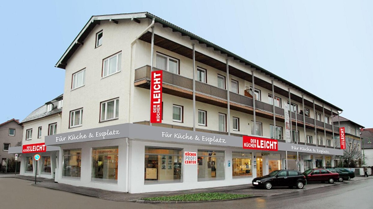 Bilder Leicht Küchen - Küchenstudio in Attnang Puchheim