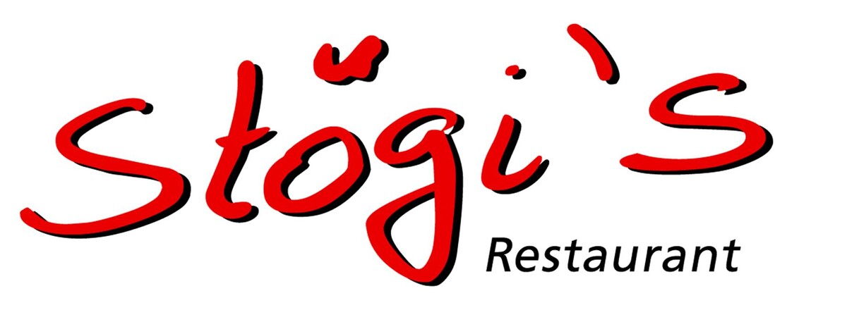 Stögis Restaurant Logo