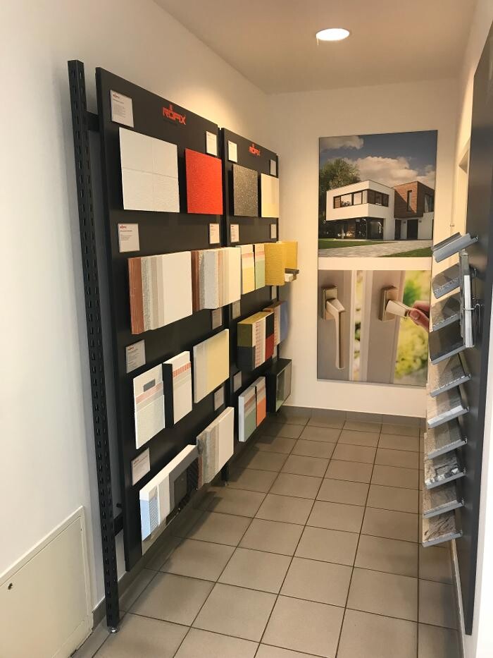 Bilder Würth Hochenburger Baustoffe Spittal an der Drau