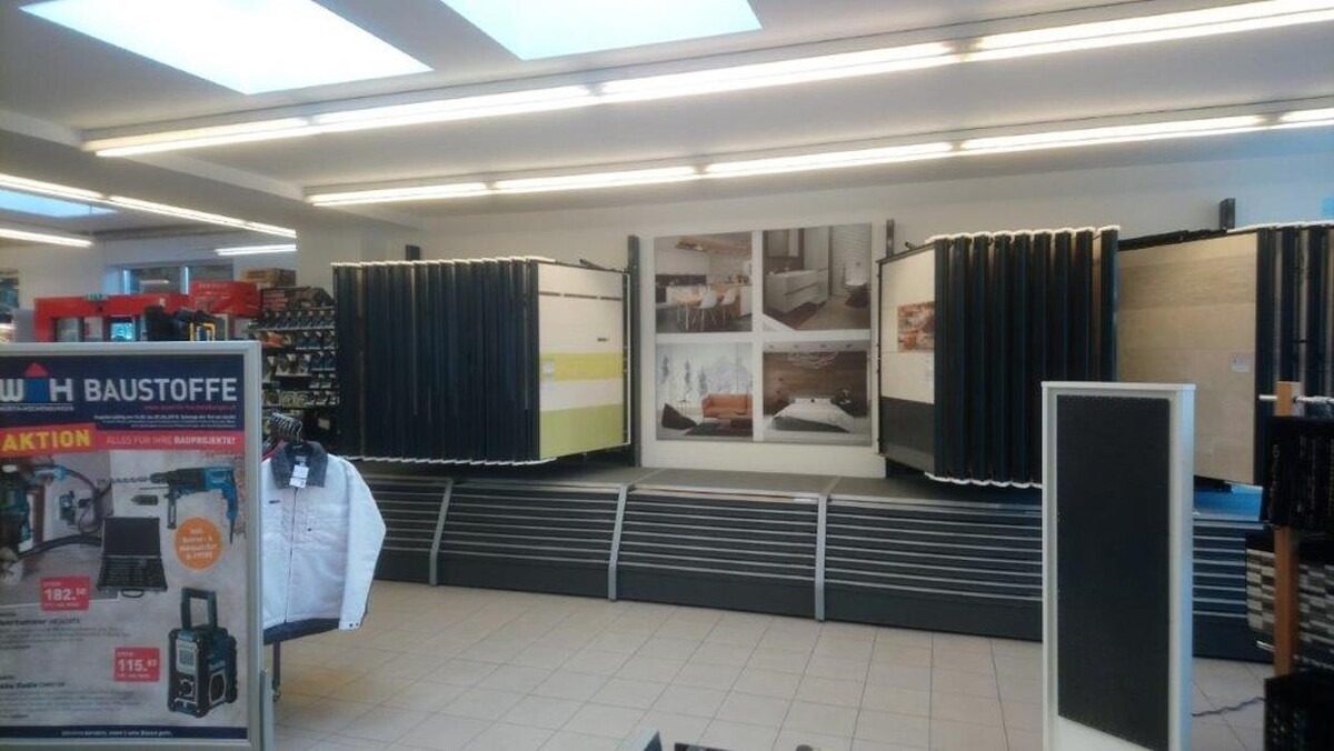 Bilder Würth Hochenburger Baustoffe Spittal an der Drau