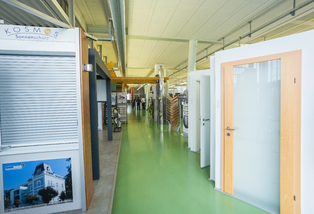 Bilder Würth Hochenburger Baustoffe St. Veit an der Glan