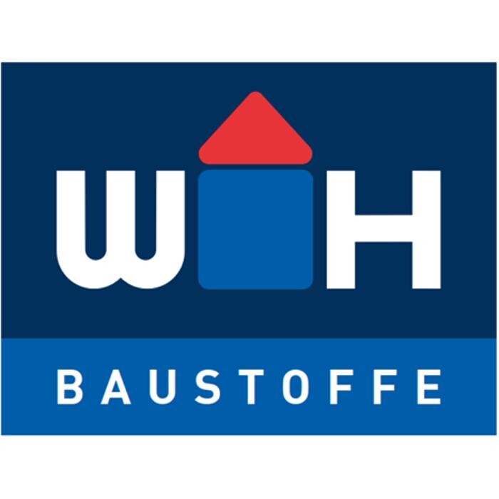 Würth Hochenburger Baustoffe Hallein Logo