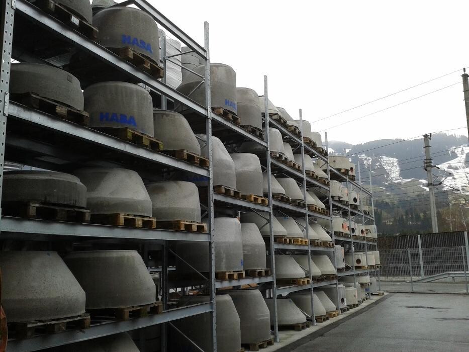 Bilder Würth Hochenburger Baumarkt St. Johann im Pongau