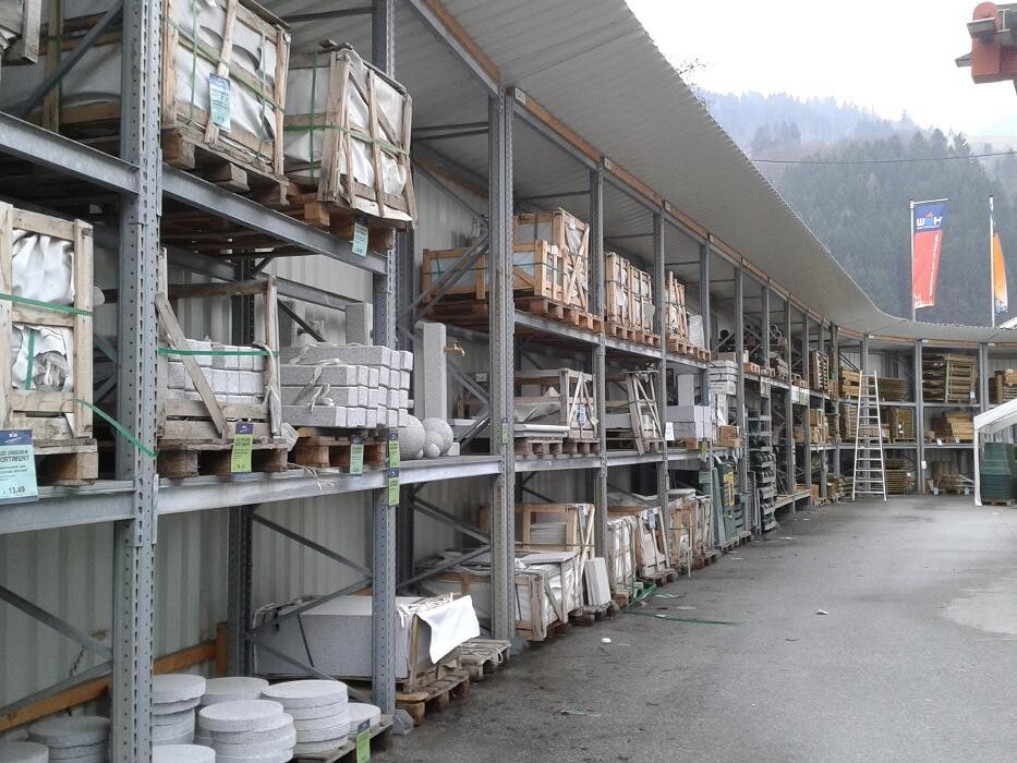 Bilder Würth Hochenburger Baumarkt St. Johann im Pongau