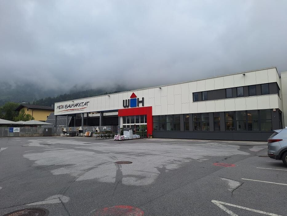 Bilder Würth Hochenburger Baumarkt St. Johann im Pongau