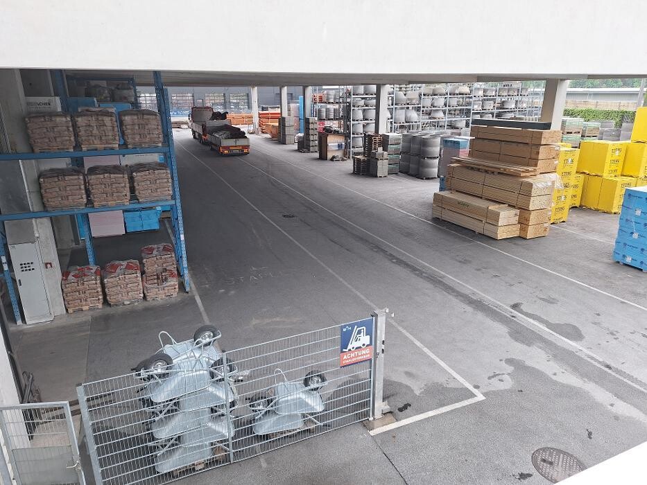 Bilder Würth Hochenburger Baumarkt St. Johann im Pongau