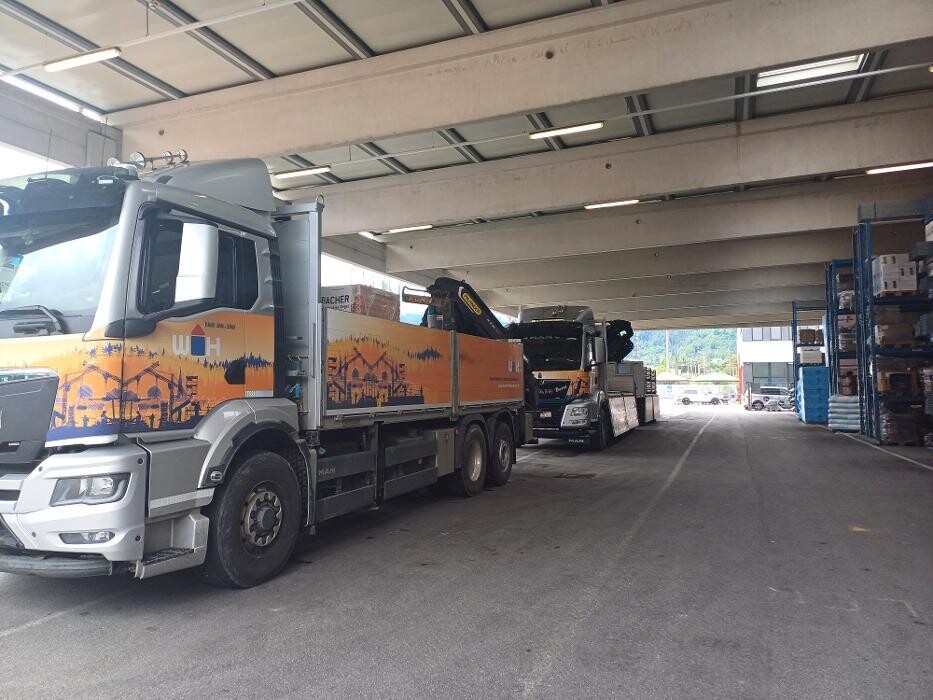 Bilder Würth Hochenburger Baumarkt St. Johann im Pongau