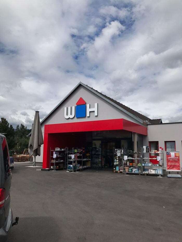 Bilder Würth Hochenburger Baustoffe Tamsweg
