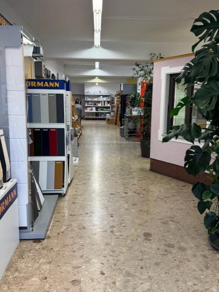 Bilder Würth Hochenburger Baustoffe Tamsweg