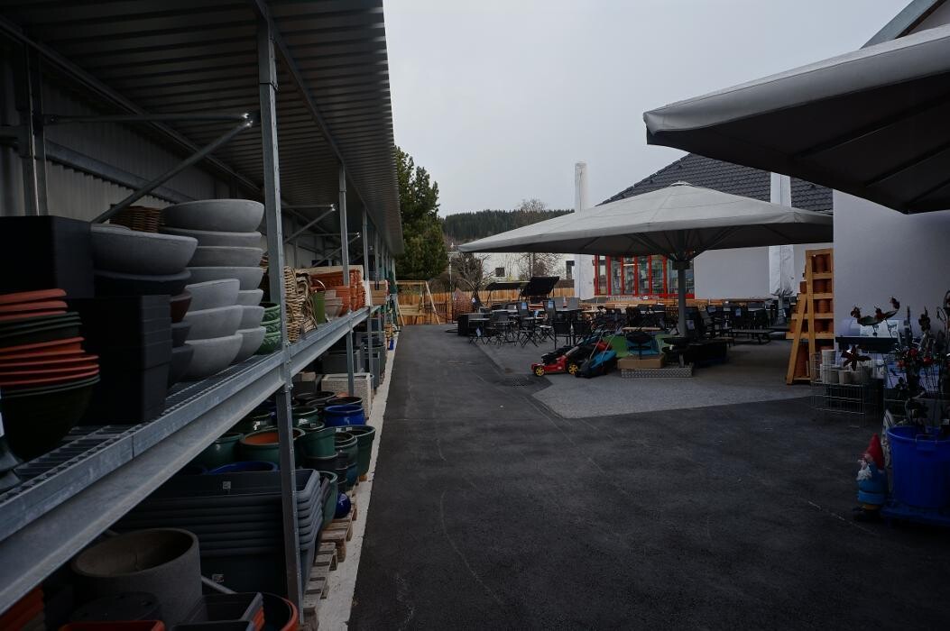 Bilder Würth Hochenburger Baumarkt Tamsweg