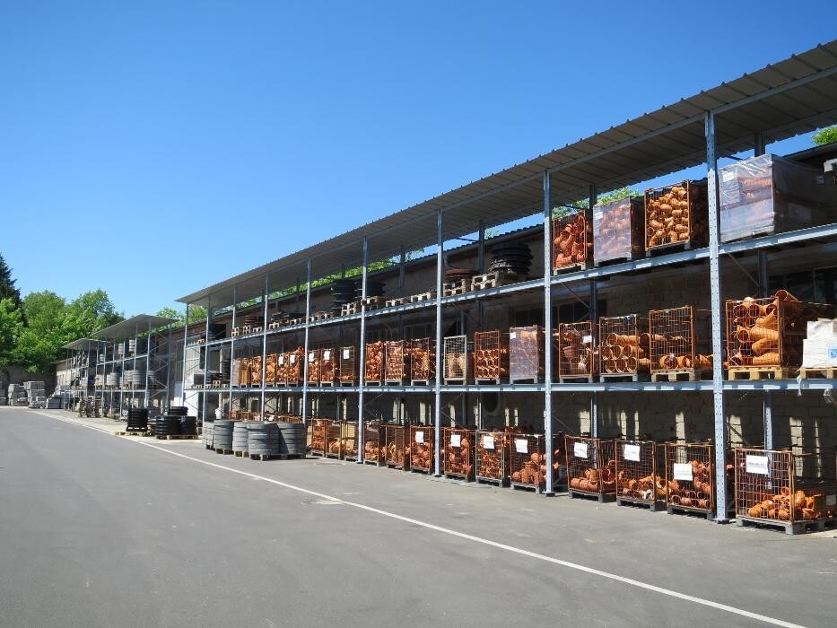 Bilder Würth Hochenburger Baustoffe Amstetten