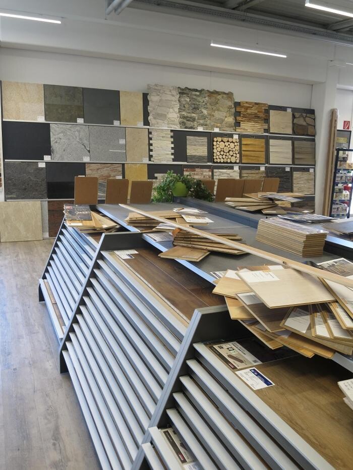 Bilder Würth Hochenburger Baustoffe Amstetten