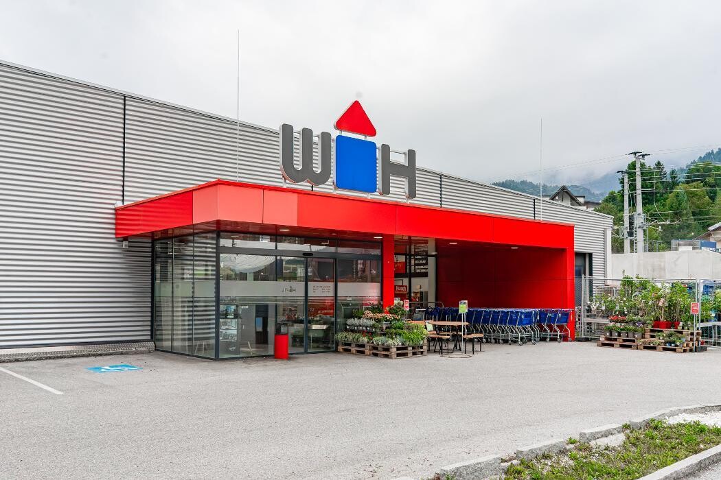 Bilder Würth Hochenburger Baumarkt Fritzens