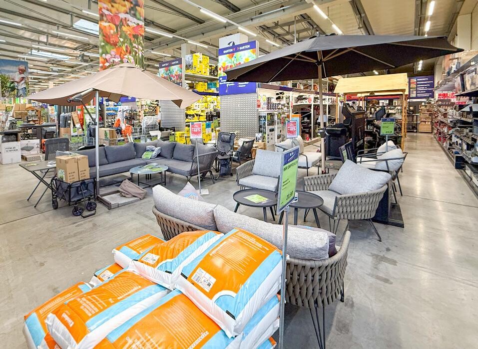 Bilder Würth Hochenburger Baumarkt Fritzens