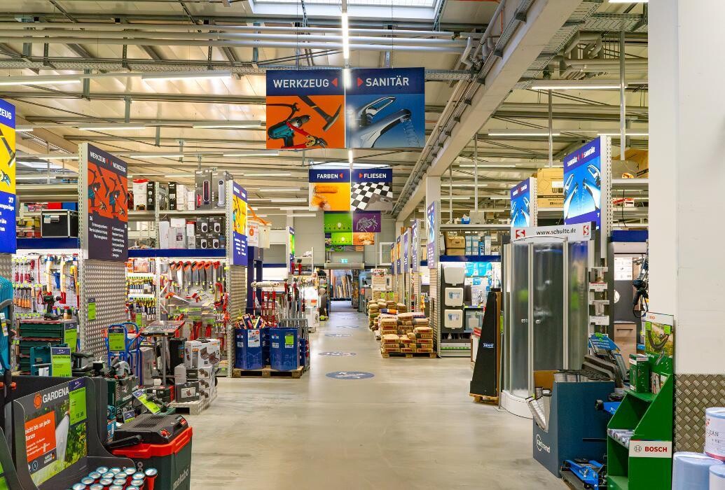 Bilder Würth Hochenburger Baumarkt Fritzens
