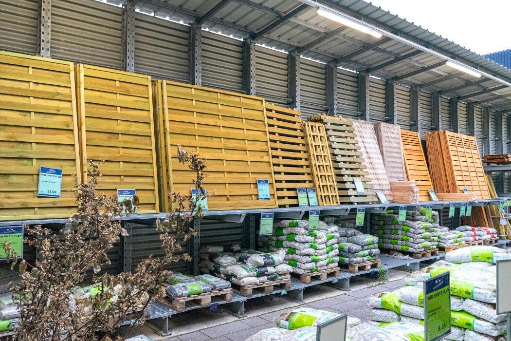 Bilder Würth Hochenburger Baumarkt Fritzens