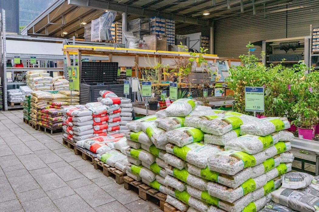 Bilder Würth Hochenburger Baumarkt Fritzens