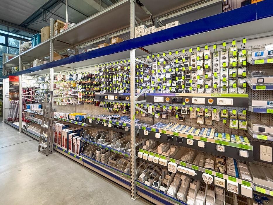 Bilder Würth Hochenburger Baumarkt Fritzens