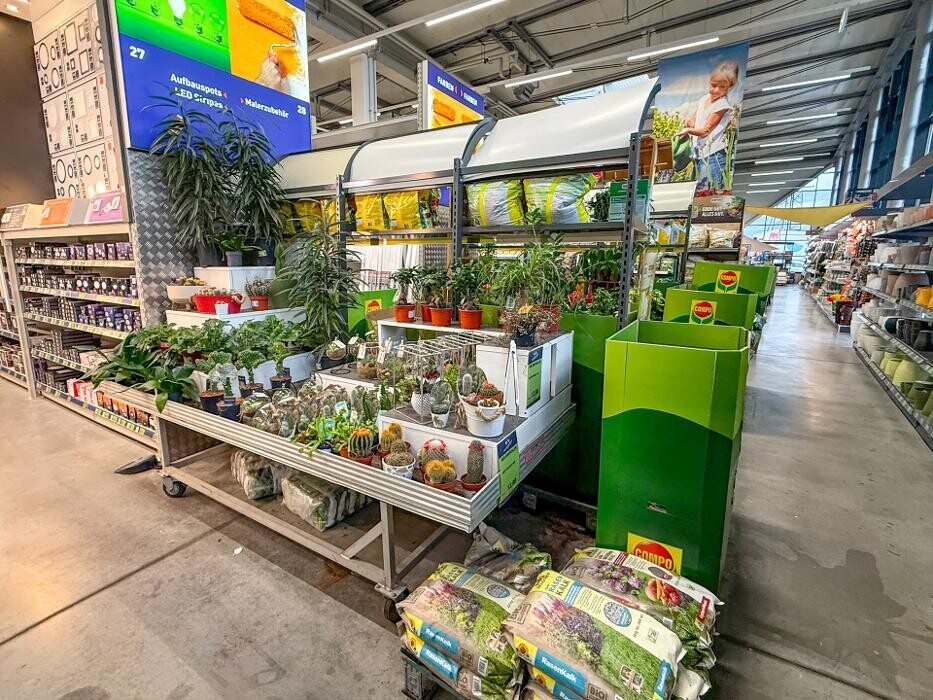 Bilder Würth Hochenburger Baumarkt Fritzens