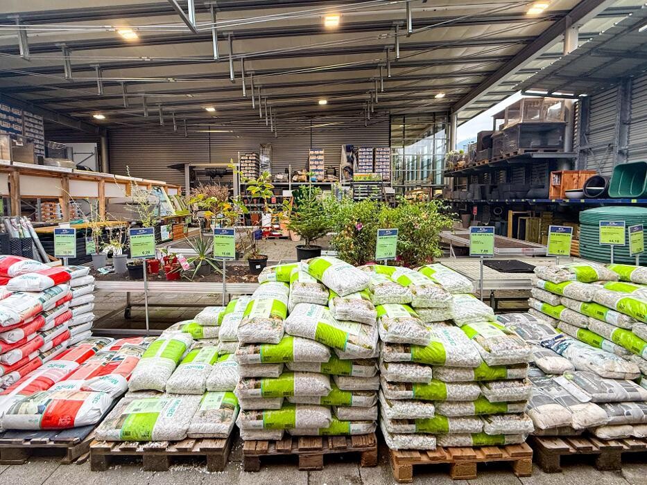Bilder Würth Hochenburger Baumarkt Fritzens