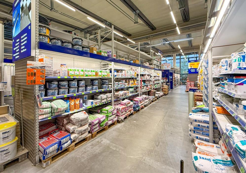Bilder Würth Hochenburger Baumarkt Fritzens