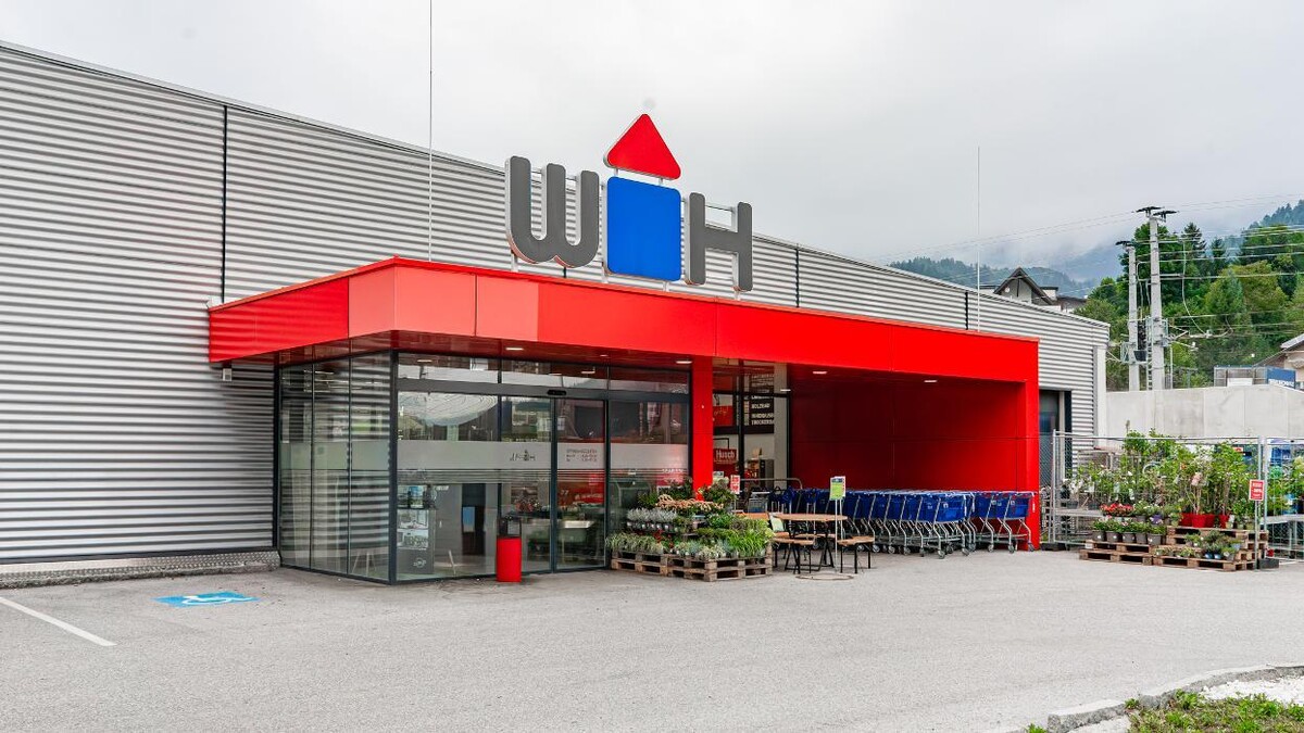 Bilder Würth Hochenburger Baumarkt Fritzens