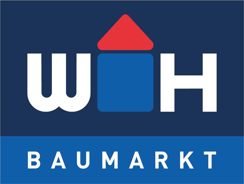 Würth-Hochenburger Baumarkt Hallein Logo