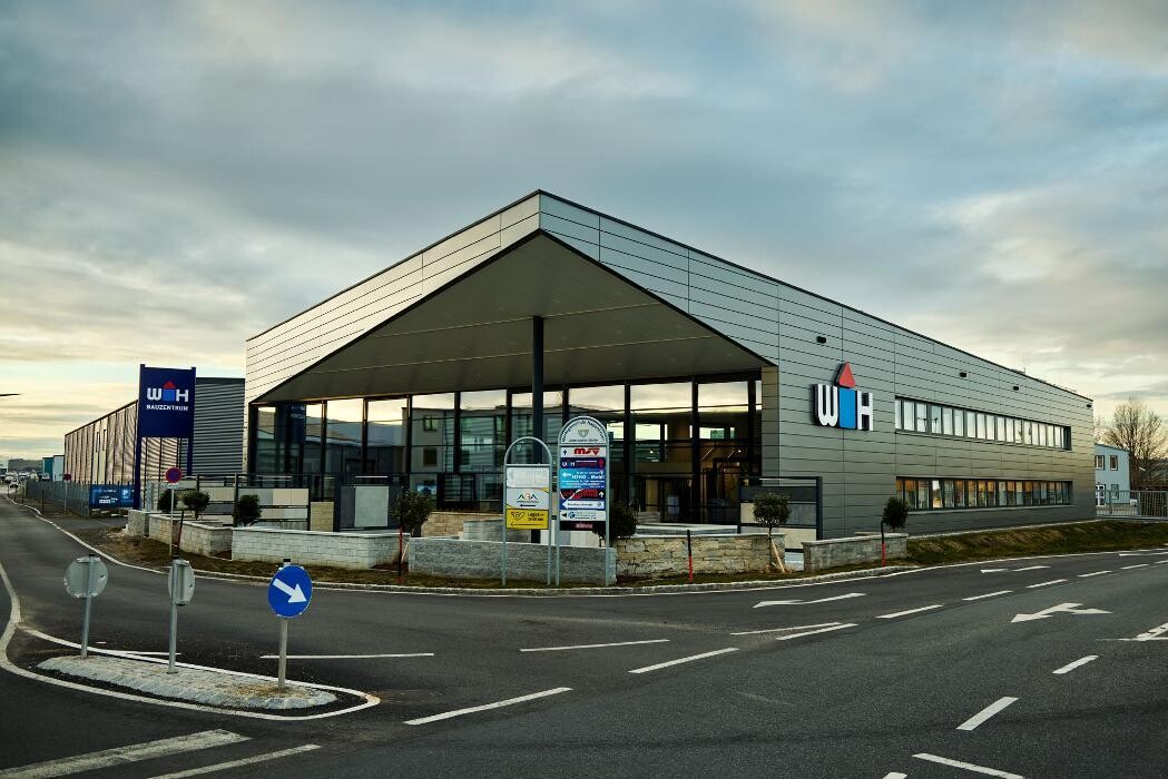 Bilder Würth Hochenburger Baustoffe Hagenbrunn