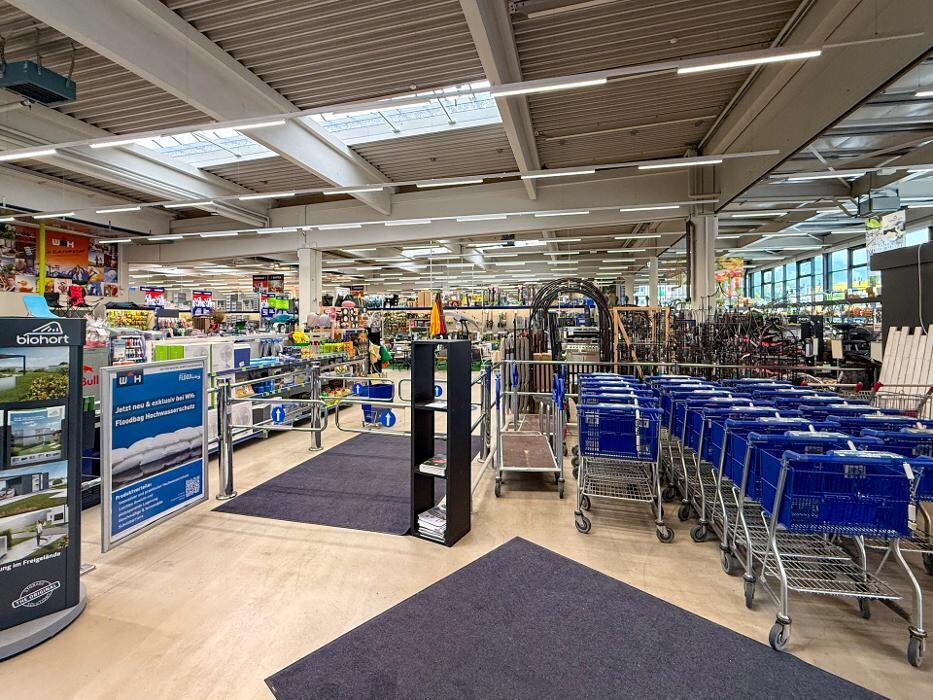 Bilder Würth Hochenburger Baumarkt Wörgl
