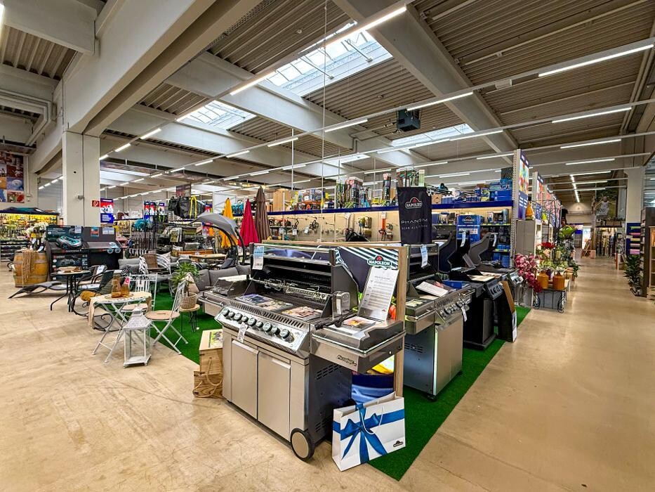 Bilder Würth Hochenburger Baumarkt Wörgl