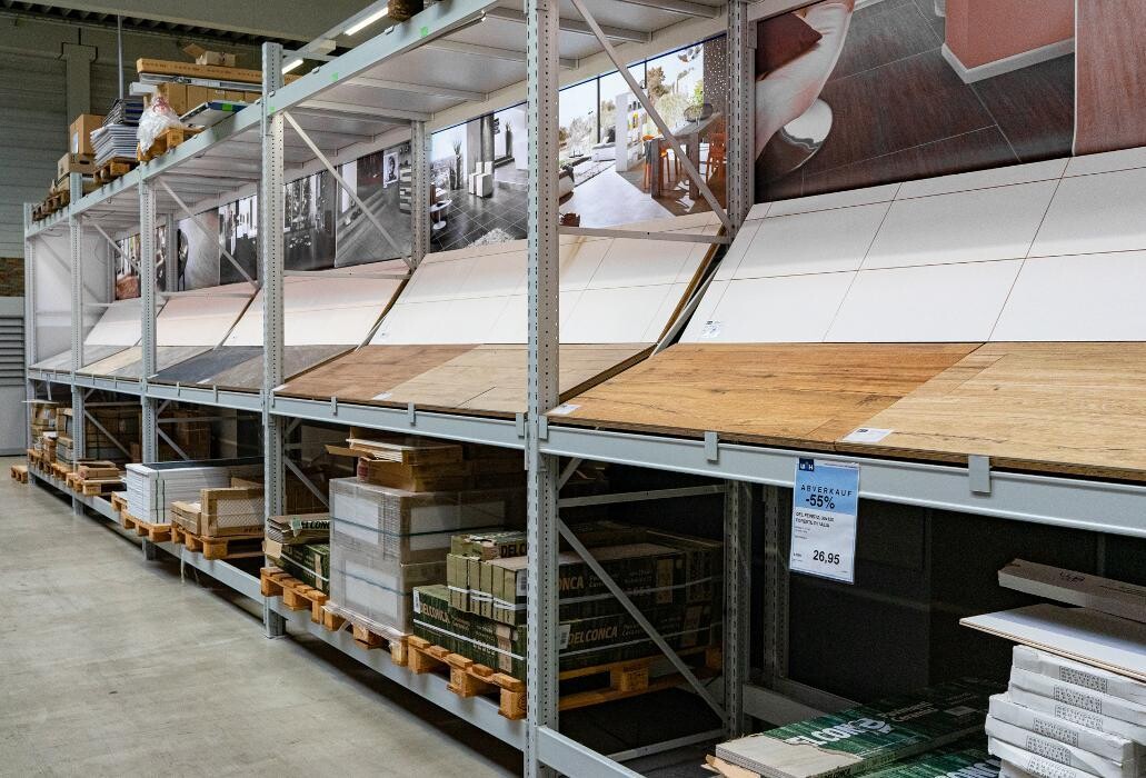 Bilder Würth Hochenburger Baumarkt Wörgl