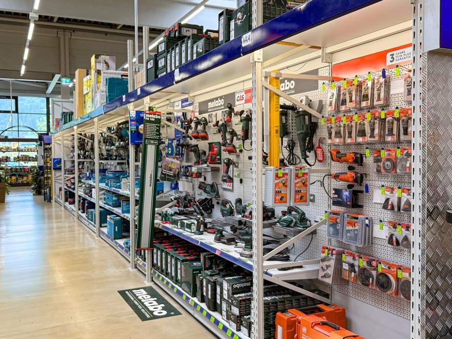 Bilder Würth Hochenburger Baumarkt Wörgl