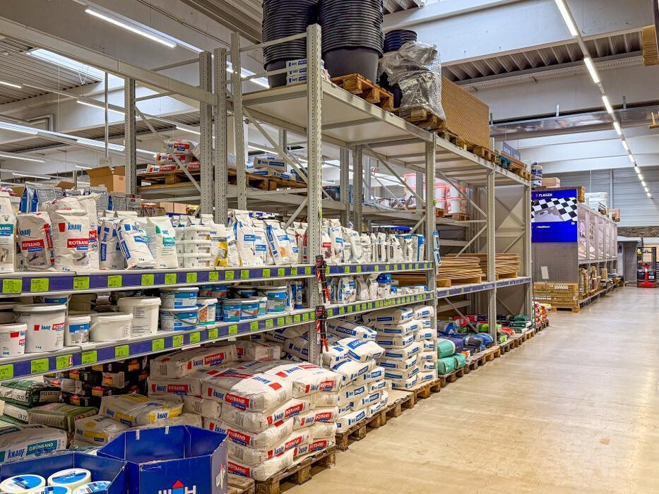Bilder Würth Hochenburger Baumarkt Wörgl
