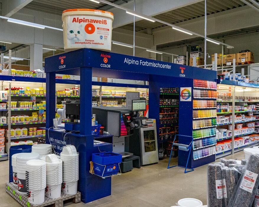 Bilder Würth Hochenburger Baumarkt Wörgl