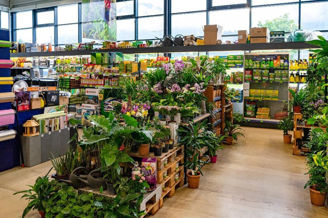 Bilder Würth Hochenburger Baumarkt Wörgl
