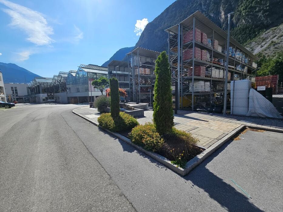 Bilder Würth Hochenburger Baustoffe Zams