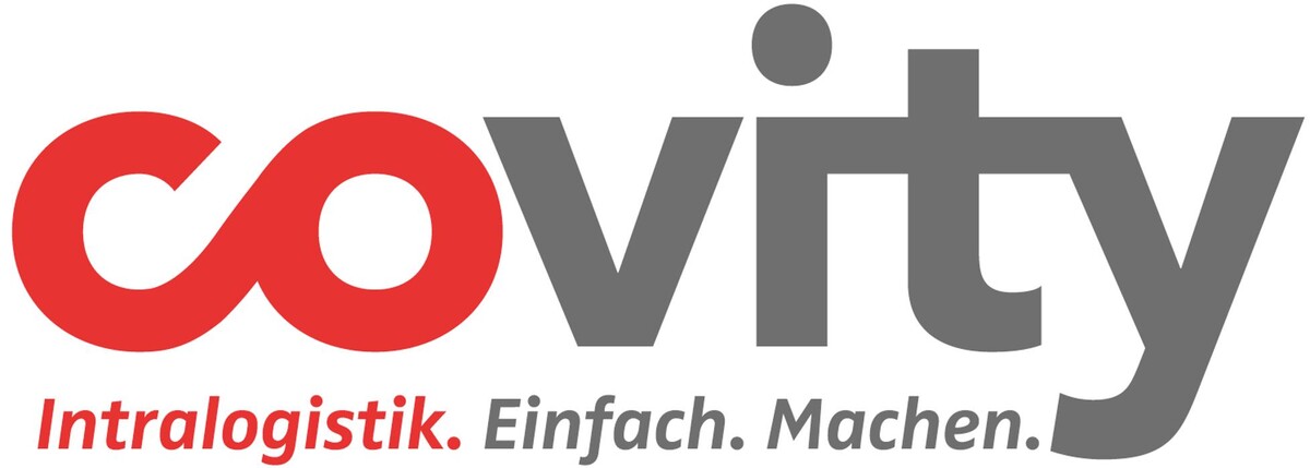 covity GmbH Logo