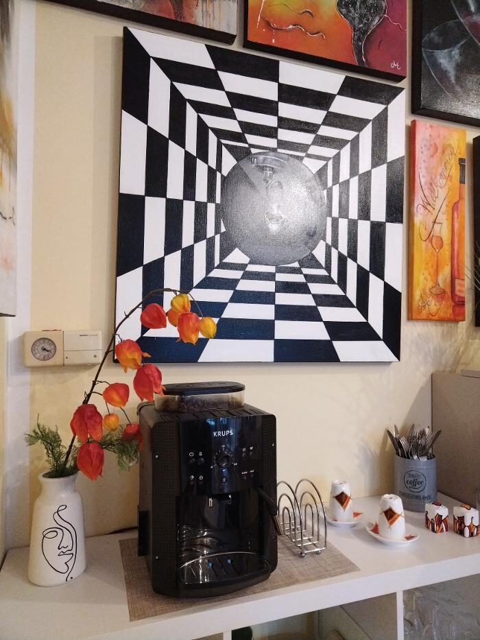 Bilder Kunst Atelier Elisabeth Suter