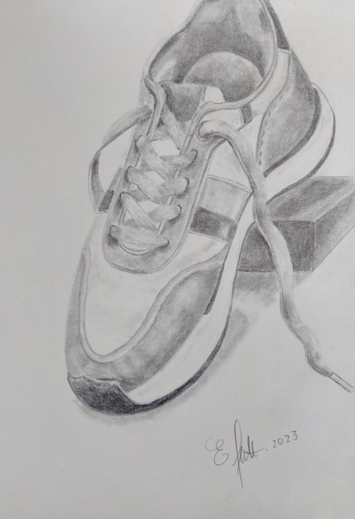Bilder Kunst Atelier Elisabeth Suter