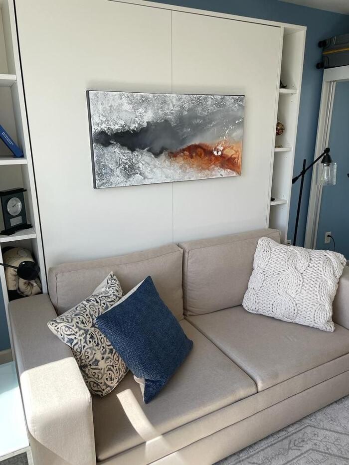 Bilder Kunst Atelier Elisabeth Suter