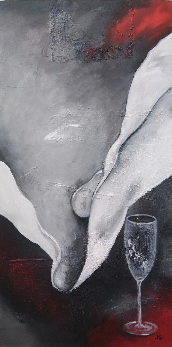 Bilder Kunst Atelier Elisabeth Suter
