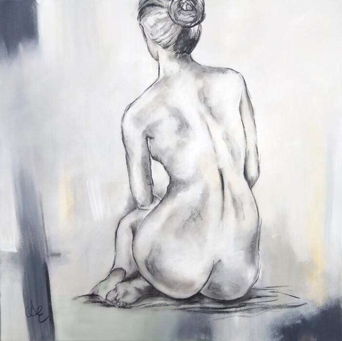 Bilder Kunst Atelier Elisabeth Suter