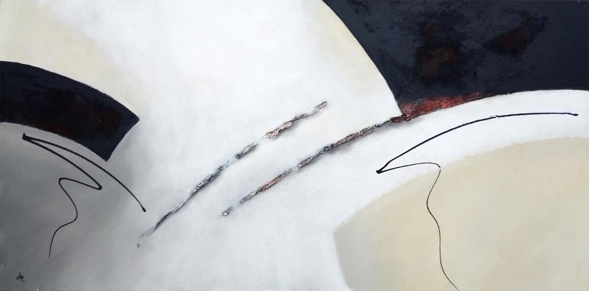 Bilder Kunst Atelier Elisabeth Suter