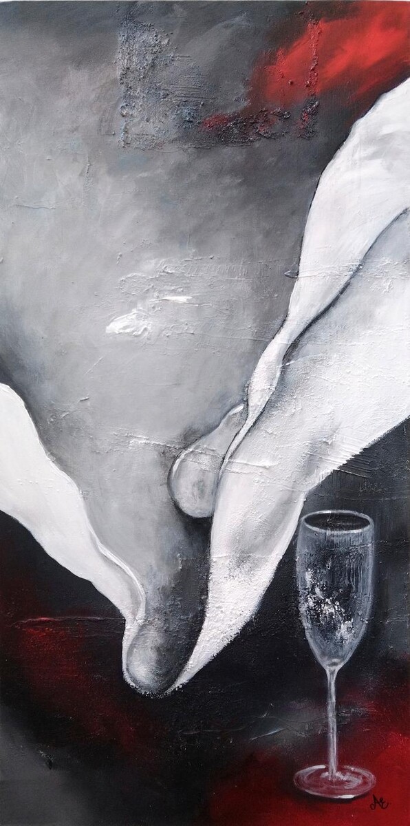 Bilder Kunst Atelier Elisabeth Suter