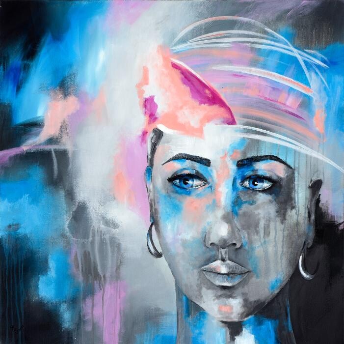 Bilder Kunst Atelier Elisabeth Suter