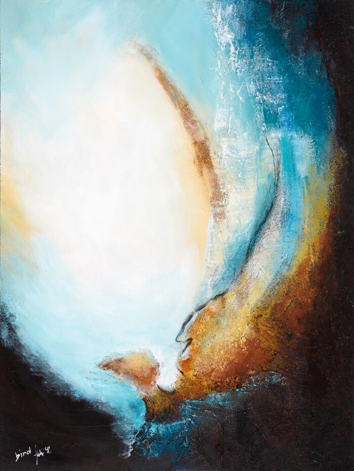 Bilder Kunst Atelier Elisabeth Suter
