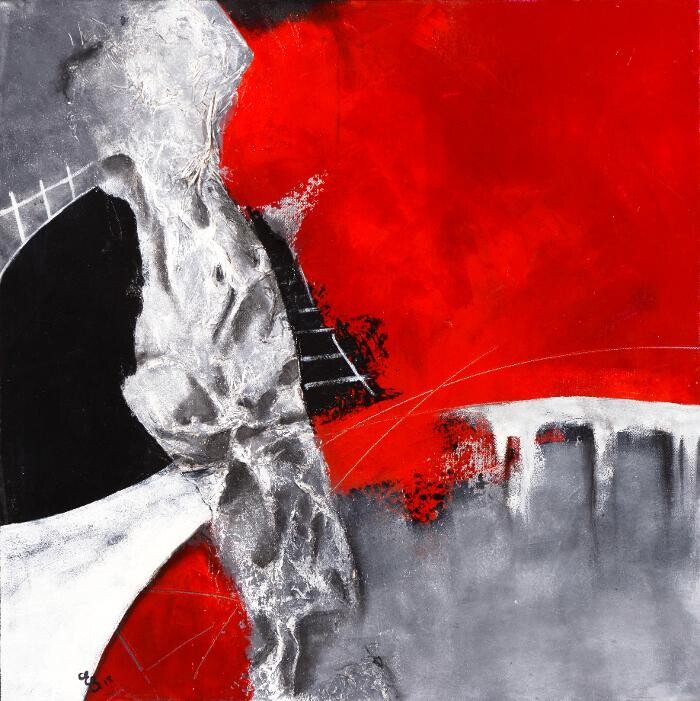 Bilder Kunst Atelier Elisabeth Suter