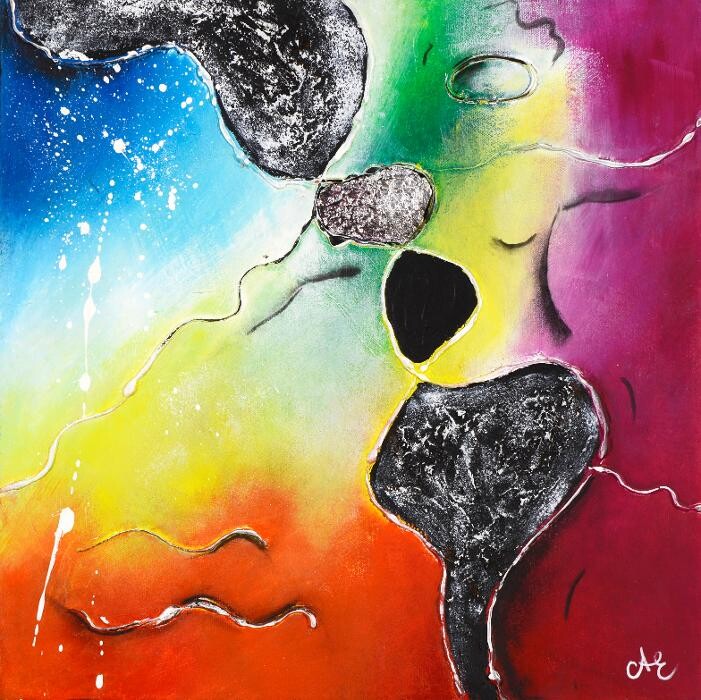 Bilder Kunst Atelier Elisabeth Suter