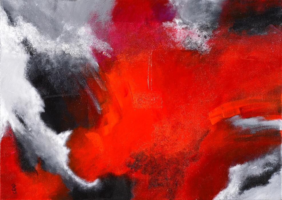 Bilder Kunst Atelier Elisabeth Suter