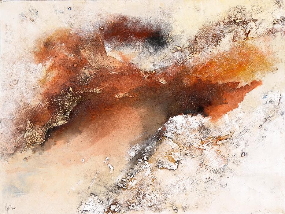 Bilder Kunst Atelier Elisabeth Suter